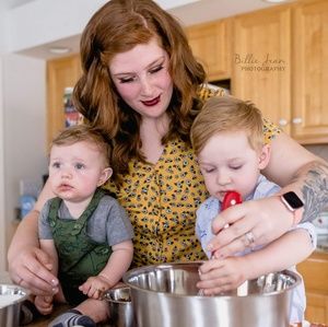 Meet your Posher, Ciera